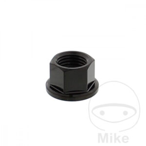 Ecrou de couronne JMP Bolt