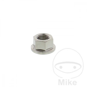 Ecrou à bride JMP Bolt