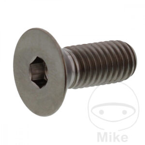 Vis à tête fraisée JMP Bolt