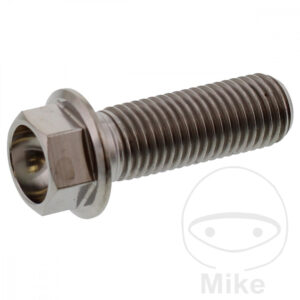 Vis à tête hexagonale JMP Bolt