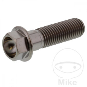 Vis à tête hexagonale JMP Bolt