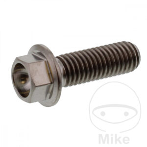 Vis à tête hexagonale JMP Bolt