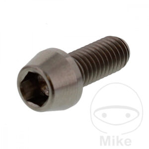 Vis à tête BTR conique JMP Bolt