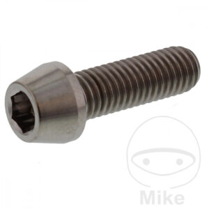 Vis à tête BTR conique JMP Bolt