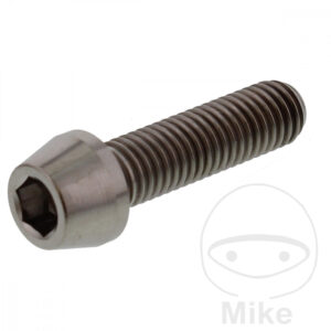 Vis à tête BTR conique JMP Bolt