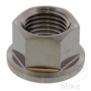 Ecrou de couronne JMP Bolt