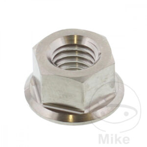 Ecrou de couronne JMP Bolt