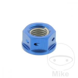 Ecrou de couronne JMP Bolt