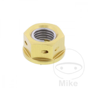 Ecrou de couronne JMP Bolt