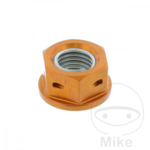 Ecrou de couronne JMP Bolt