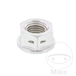 Ecrou de couronne JMP Bolt