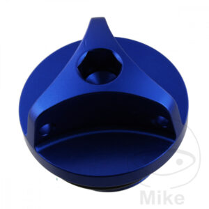 Bouchon de remplissage d'huile JMP Bolt