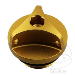 Bouchon de remplissage d'huile JMP Bolt