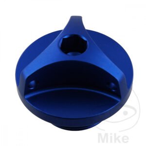 Bouchon de remplissage d'huile JMP Bolt