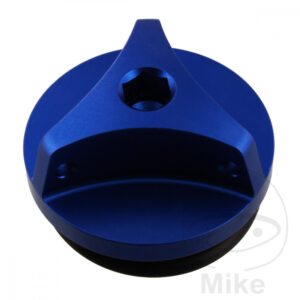 Bouchon de remplissage d'huile JMP Bolt