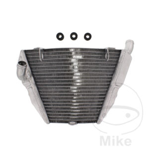 Radiateur d'eau Bas JMP