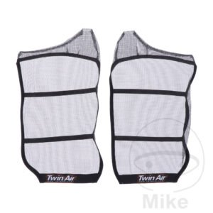 Filet de protection de radiateur Twin AI