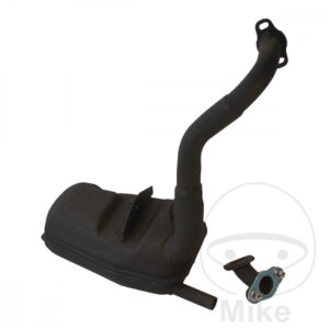 Silencieux Sito Plus