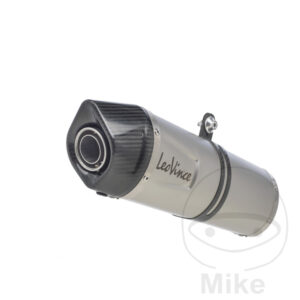 SILENCIEUX LEOVINCE SBK STAINLESS LV ONE