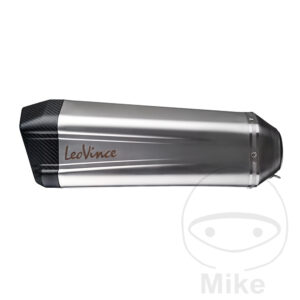 Silencieux SBK Inox LV-12