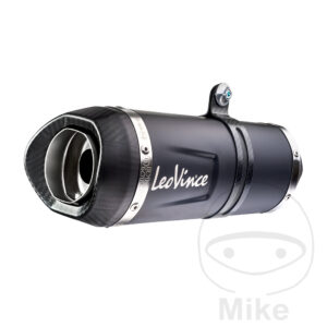 Silencieux SBK Acier inoxydable LV-One