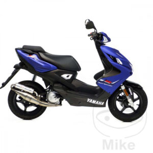 Silencieux TT Leovince