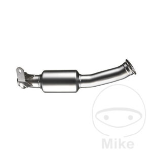 Tube de convertisseur catalytique