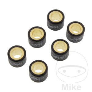 Galet de variateur 6.5 g JMP