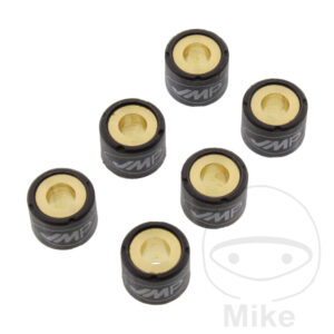 Galet de variateur 8.3 g JMP