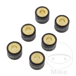 Galet de variateur 9.0 g JMP