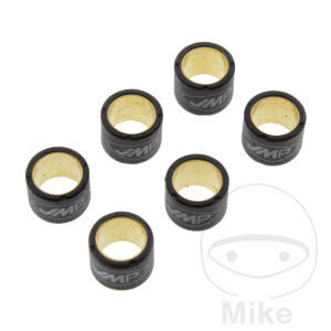 Galet de variateur 3.6 g JMP