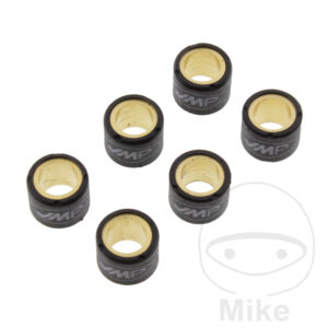 Galet de variateur 6.2 g JMP