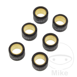 Galet de variateur 4.6 g JMP