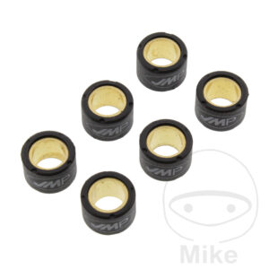 Galet de variateur 5.5 g JMP