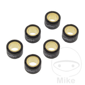 Galet de variateur 6.6 g JMP