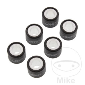 Galet de variateur 5.7 g JMP