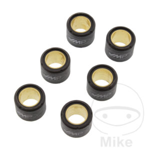 Galet de variateur 7.8 g JMP