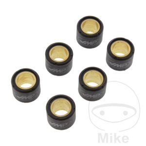 Galet de variateur 8.7 g JMP