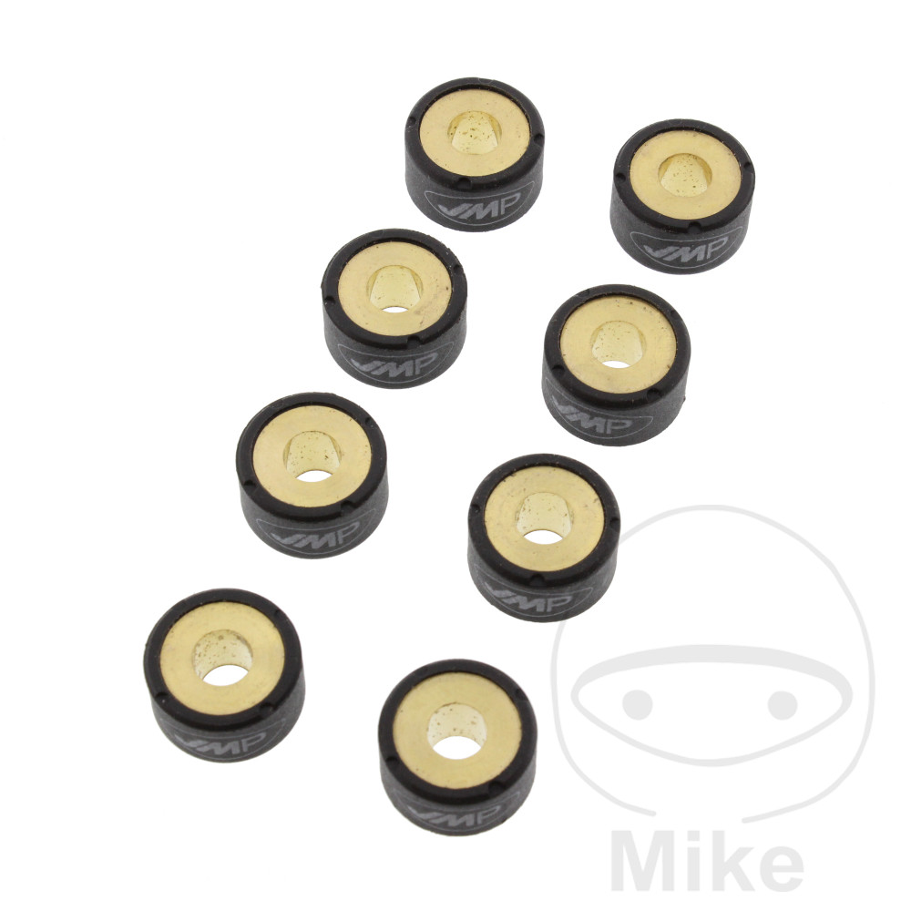 Galet de variateur 15.37 g JMP Galet de variateur 15.37 g JMP