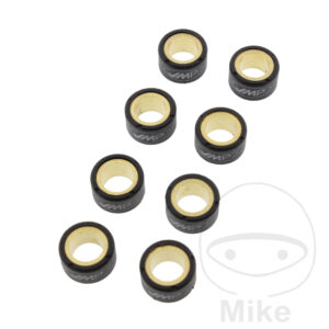 Galet de variateur 9.0 g JMP