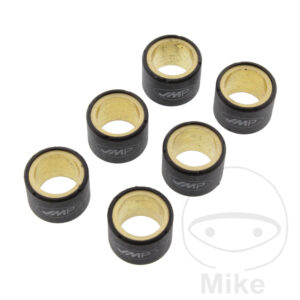 Galet de variateur 19 g JMP