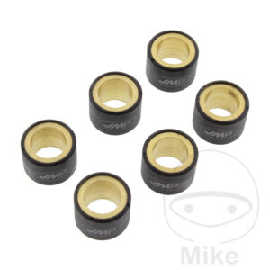 Galet de variateur 23 g JMP