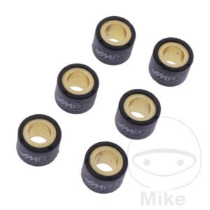 Galet de variateur 10.6 g JMP