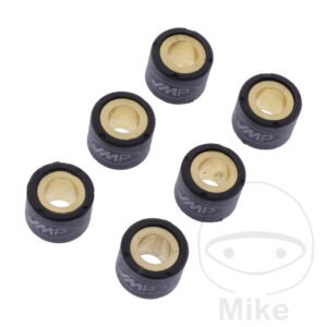 Galet de variateur 11.5 g JMP