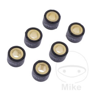 Galet de variateur 11.8 g JMP