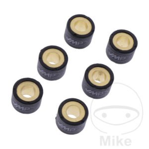 Galet de variateur 12.1 g JMP