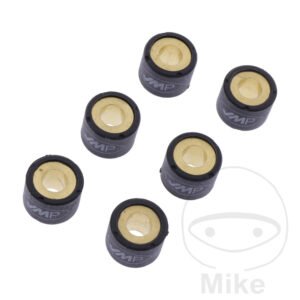 Galet de variateur 12.7 g JMP