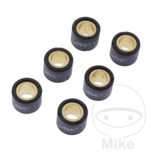 Galet de variateur 13.5 g JMP