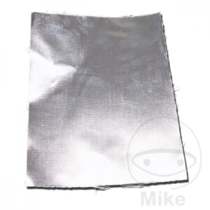 BOUCHON DE CHALEUR D'ÉCHAPPEMENT