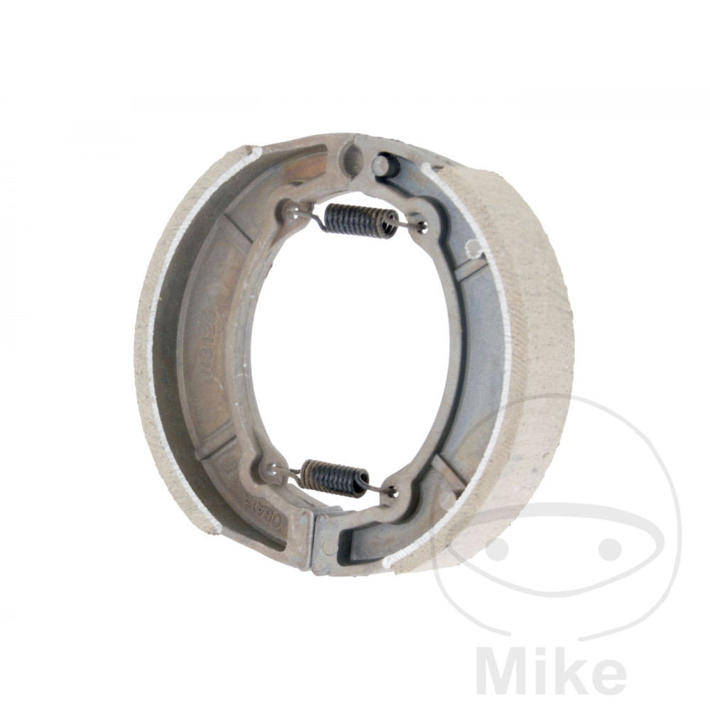 Mâchoires de frein avec ressort Mâchoires de frein avec ressort